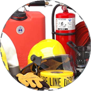 Fire Fighting